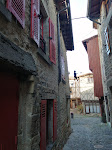 Photos de Le logis d'Hestia - Chambres d'hôtes dans le quartier médiéval de Billom (Toscane Auvergnate), Livradois-Forez, en Auvergne n°14