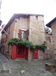 Photos de Le logis d'Hestia - Chambres d'hôtes dans le quartier médiéval de Billom (Toscane Auvergnate), Livradois-Forez, en Auvergne n°16