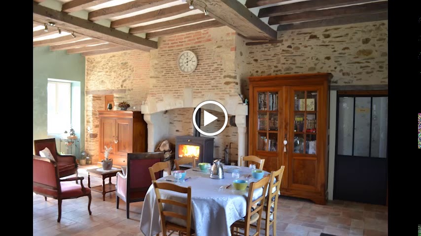 Photos de le Relais des Hirondelles Nyoiseau n°3