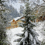 Photos de Chalet Alpha n°4