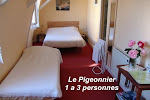 Photos de CHAMBRE D-HOTES DE LA BASTIDE Centre du Village 46130 Bretenoux n°6