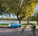 Photos de Auvillar Chambre de la galerie du port Douce France n°12