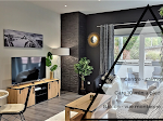 Photos de Black&White Home by So'SerenityHome n°7