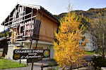 Photos de CHALET WALSER Vallorcine n°2