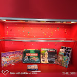 Photos de hotelF1 Marseille Valentine n°9